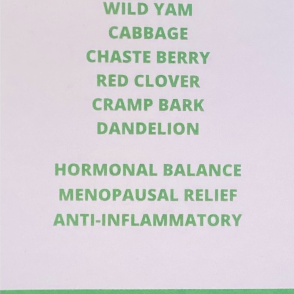 Hormonal Salve - Picture 3 of 6